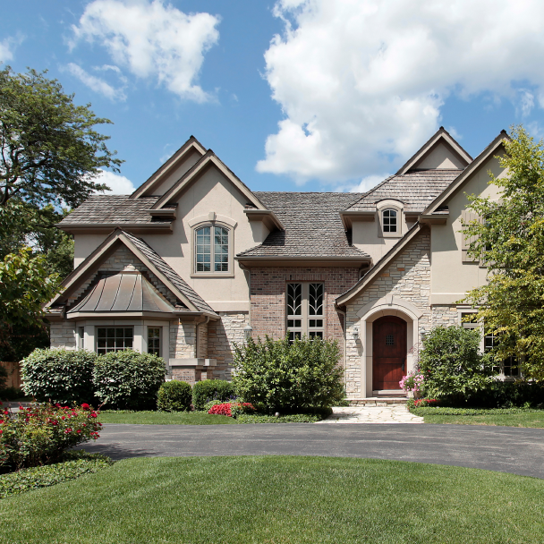 Photo of real estate