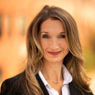 Portrait of Amanda McMillan