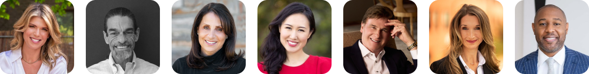 Profile pictures of TAN Agents