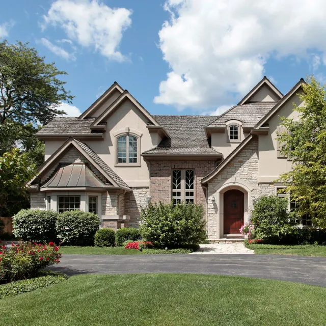 Photo of real estate