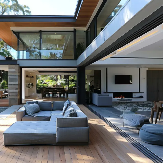 Photo of real estate