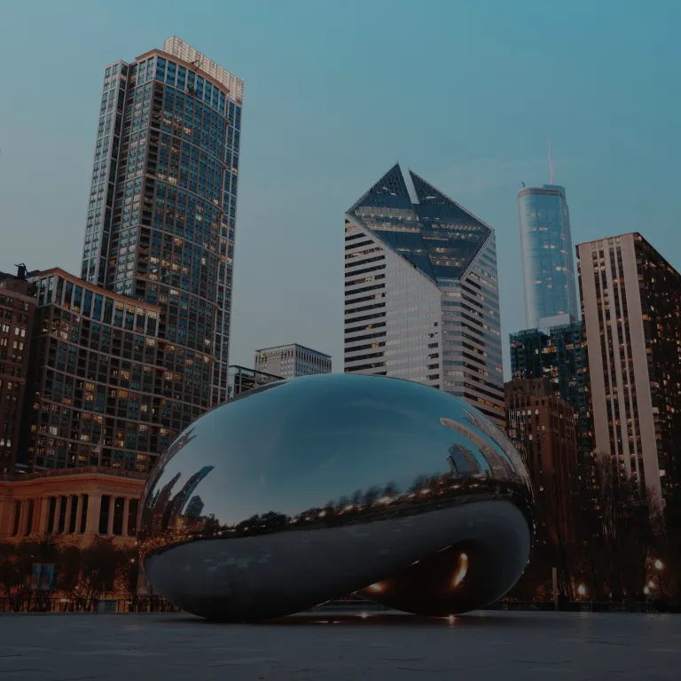 Chicago