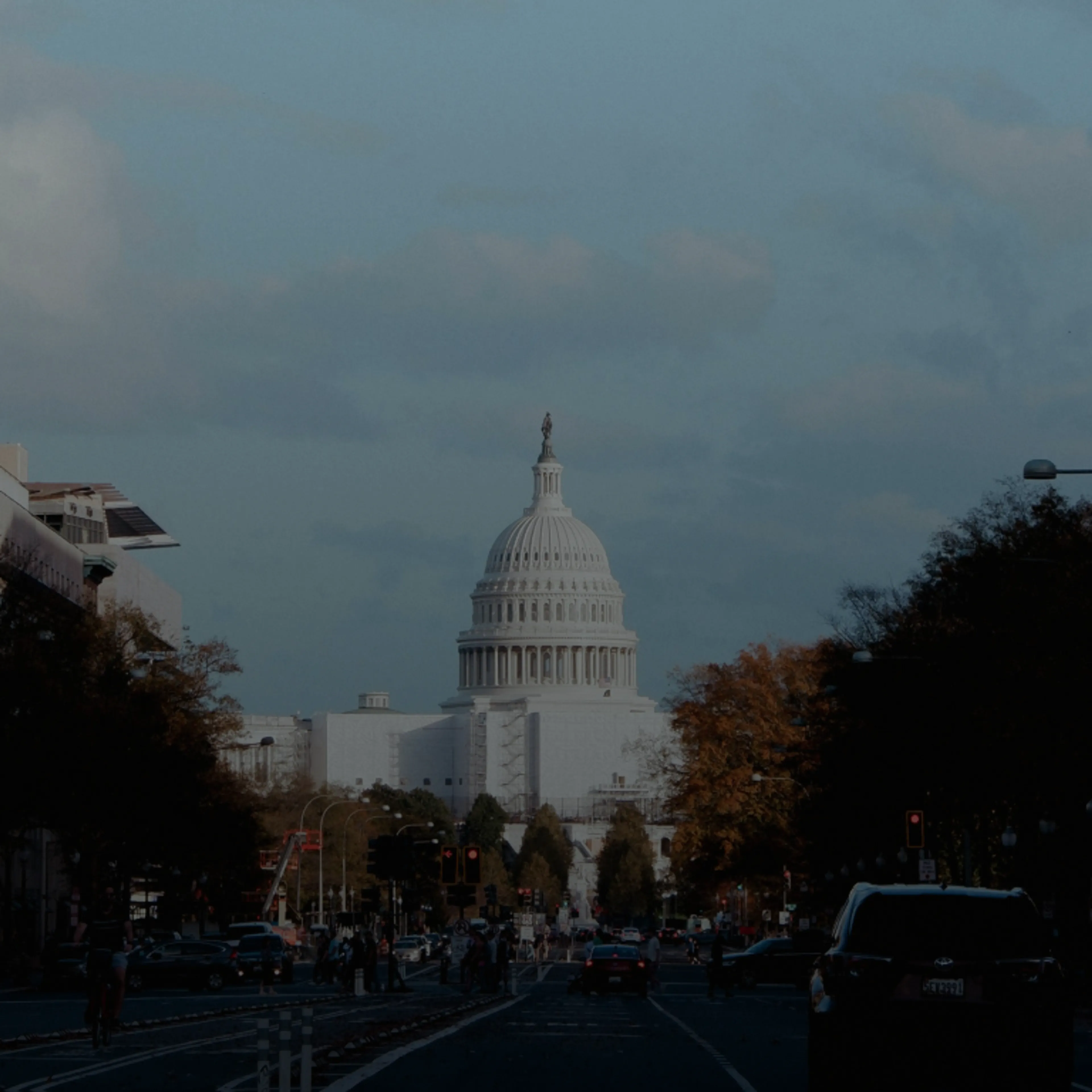 DC, Maryland & Virgina