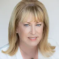 Portrait of Debbie Sharp