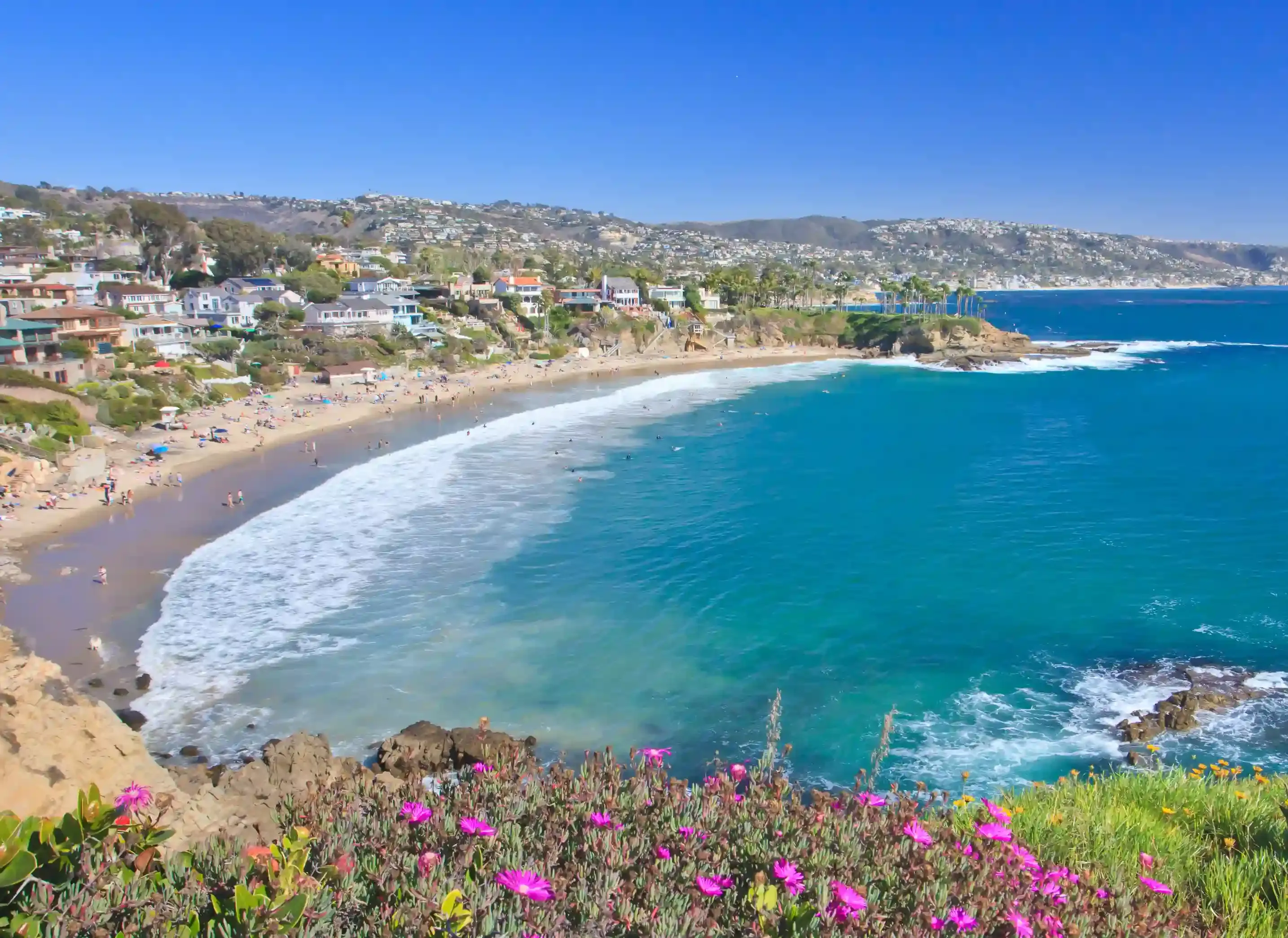 Orange County Coastal